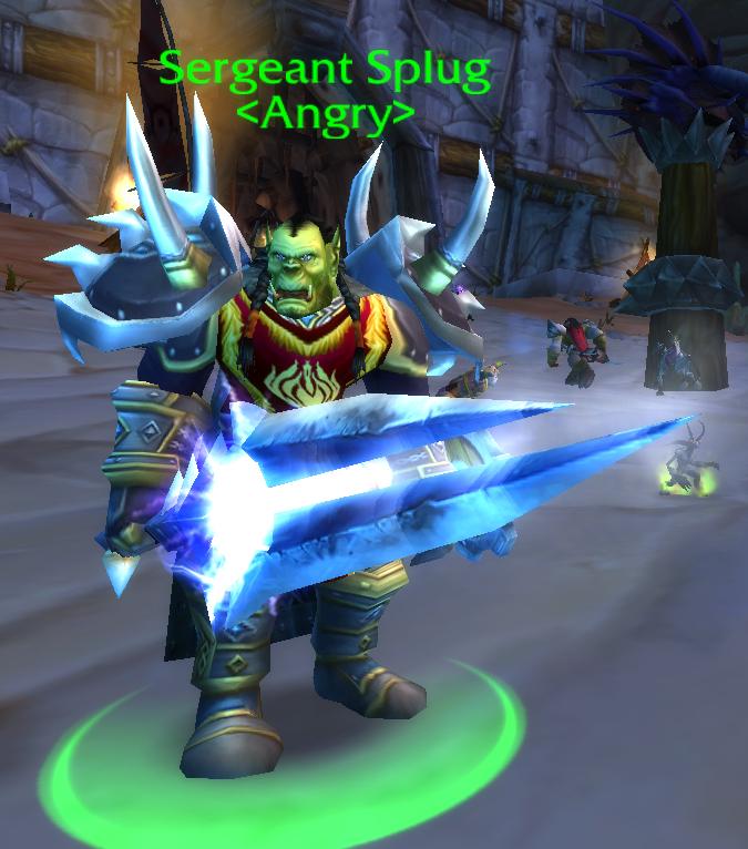 Splug